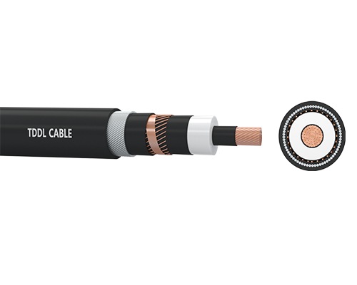 Complete Guide to XLPE Cable Construction for Power Transmission Projects